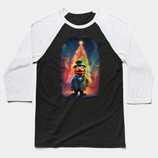 muppet christmas carol Baseball T-Shirt